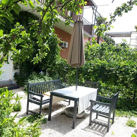 Appartement Marcela