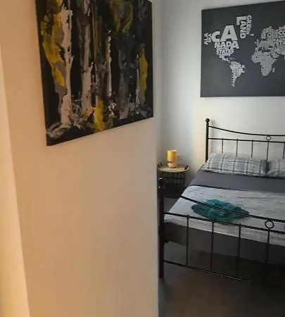 Apartment Marcela