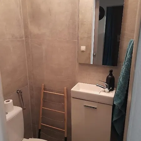 Appartement Marcela